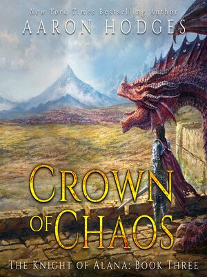 cover image of Crown of Chaos